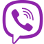 Viber Logo